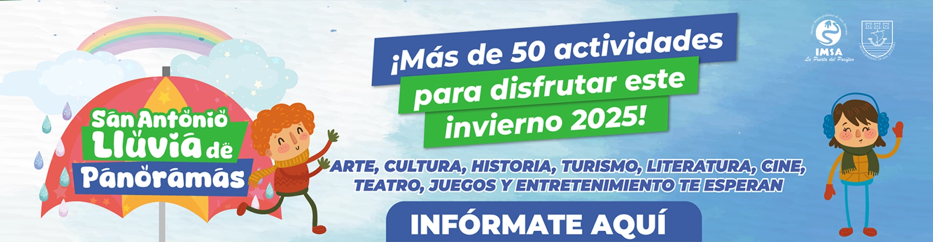 125 cuecas se bailaron por San Antonio para celebrar aniversario