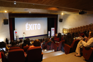 El emprendimiento femenino toma fuerza en la provincia con la certificación de 76 nuevas empresarias