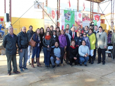 Tres barrio de San Antonio serán intervenidos por el programa “Quiero Mi Barrio”