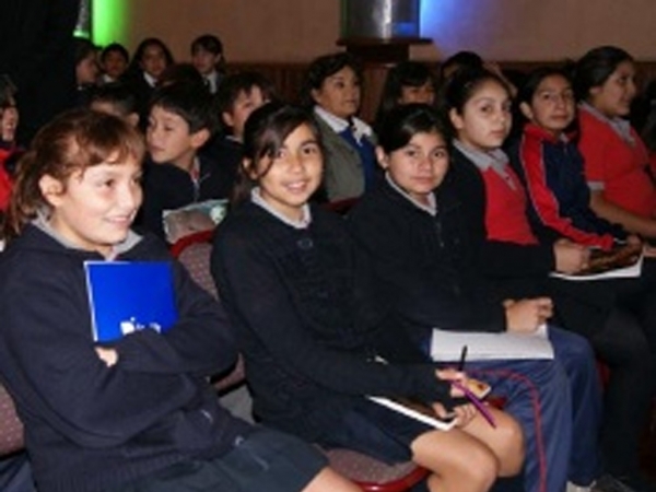 Cine y Ciencia se unen a trav&eacute;s de un Ciclo de Cine en San Antonio