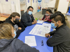 Diagnóstico Participativo revela necesidad de mayor acceso a la salud mental