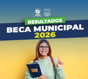 Municipio publica resultados de la Beca Municipal 2026