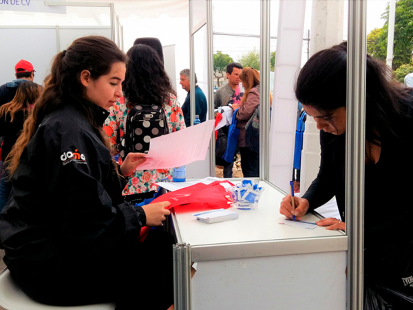 Llaman a empresas a participar en Feria Laboral de la Mujer