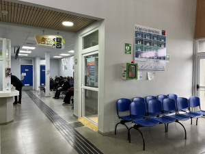 Destacan la importancia de vacunar a los recién nacidos contra el virus respiratorio sincicial