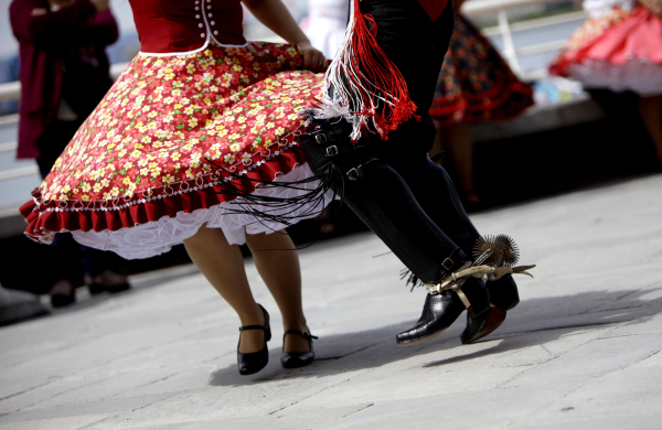 Fiestas Patrias 2026: revisa los resultados de las postulaciones