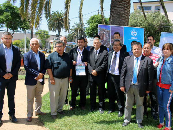 Municipio realizar&aacute; censo empresarial en San Antonio