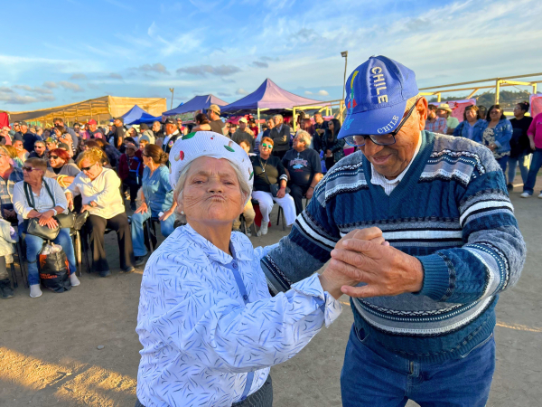 Grandes artistas se tomar&aacute;n la Fiesta del Embrujo de Lo Gallardo