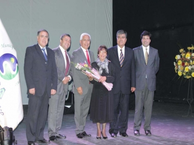 Municipalidad de San Antonio celebró sus 120 años de existencia