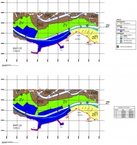 Modificación al Plan Regulador Comunal San Antonio, en el Sector Plantación Fiscal.