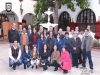 Municipio de San Antonio participó en Seminario de Gestión de Calidad