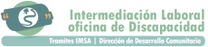 Intermediación Laboral oficina de Discapacidad