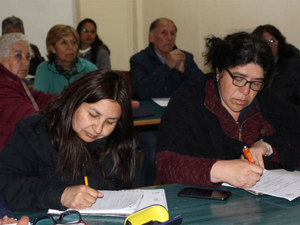 Escuela Social abre sus puertas por quinto año consecutivo