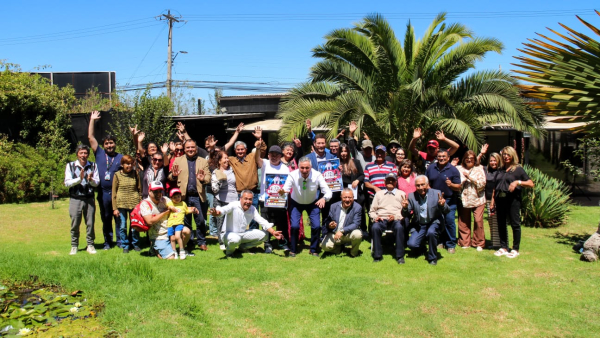 Fiesta del Embrujo regresa con imperdibles panoramas que prometen &ldquo;hechizar&rdquo; a sanatoninos y sanantonias