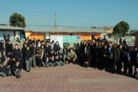 “Eco Patrulleros Ambientales” serán formados por el Instituto Bicentenario José Miguel Carrera