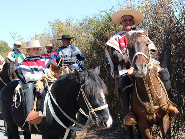 San Antonio se prepara para celebrar su Fiesta de Cuasimodo