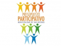 Facsimiles Votos Presupuesto Participativo 2014