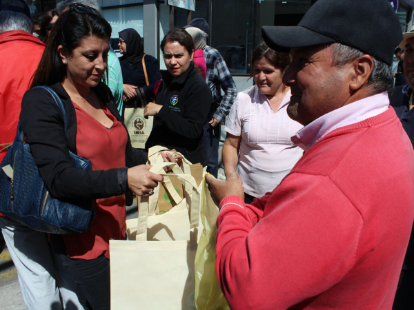 En mayo se aprobaría ordenanza municipal que prohíbe la entrega de bolsas plásticas por parte del comercio.