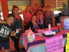 Pelancura y Placilla se preparan con todo para su “Fiesta del Barrio”