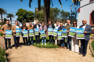 Municipio invita a la comunidad a disfrutar de la Fiesta Costumbrista  San Juan El Tranque