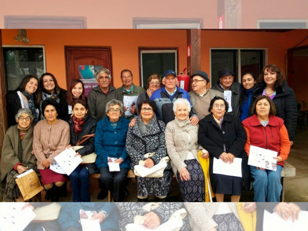 Equipo médico de postas y estaciones médicas rurales de San Antonio llaman a sus usuarios a aprovechar sus prestaciones de salud