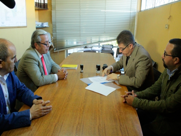 Estudiantes egresarán preparados para insertarse al mundo laboral