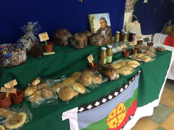 Si busca un regalo original no se pierda el showroom &ldquo;Con mis manos&rdquo; en la oficina de Turismo