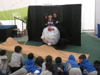 Teatro en el Cultural