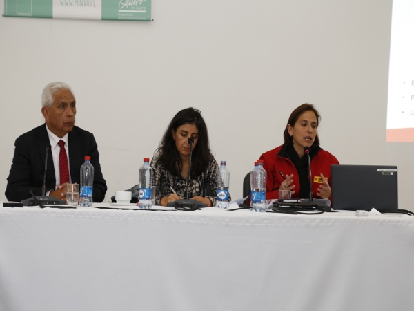 Ministerio de Vivienda y Urbanismo destaca gesti&oacute;n de la Municipalidad de San Antonio en los 10 a&ntilde;os del programa Quiero mi Barrio