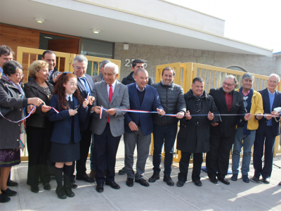 San Antonio cuenta con una Biblioteca Pública Municipal de primer nivel