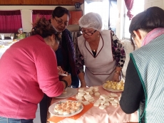 Oficina del Municipio de San Antonio realiza talleres gratuitos para mujeres