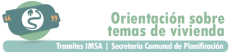 Orientación sobre temas de vivienda