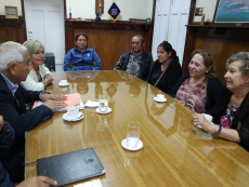 La Feria Libre de Villa Las Dunas funcionará en Avda. Circunvalación desde este Jueves 22