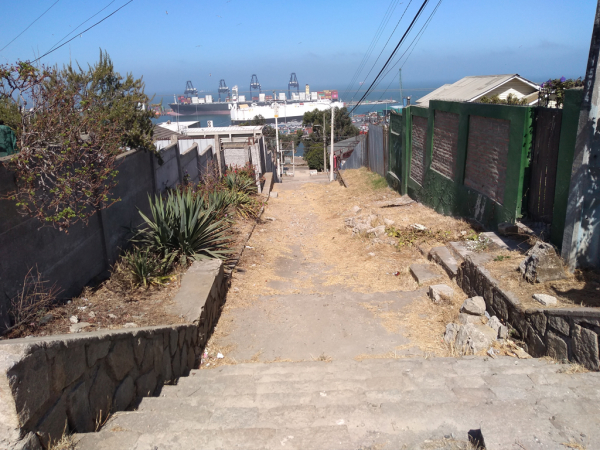 En julio comenzar&aacute;n faenas de cuatro Pavimentos Participativos