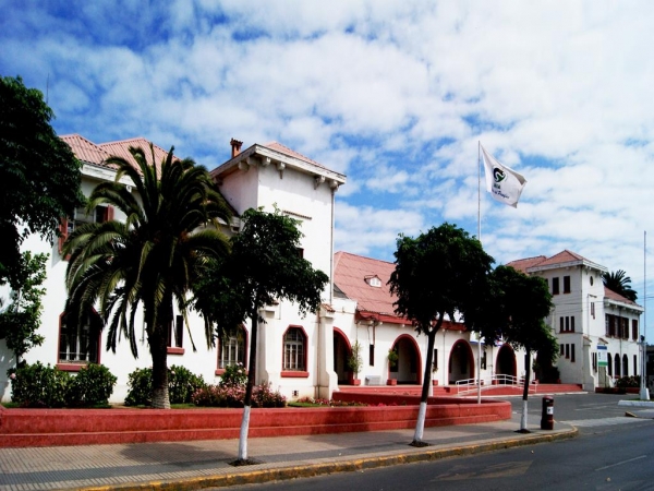 Municipio de San Antonio obtiene altos puntajes en &ldquo;Encuesta de Satisfacci&oacute;n&rdquo;