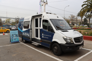 San Antonio acerca la justicia a la comunidad con operativo conjunto entre el municipio y el Poder Judicial