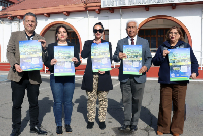 Feria Laboral OMIL vuelve a San Antonio con 25 empresas participantes