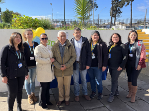 Municipalidad de San Antonio firmará convenio con la ONG Paicabí