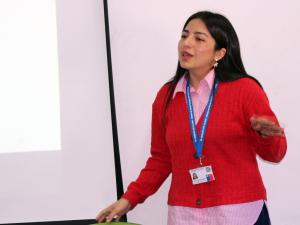 Capacitaci&oacute;n fortalece herramientas comunitarias para la prevenci&oacute;n del suicidio en San Antonio  &nbsp;