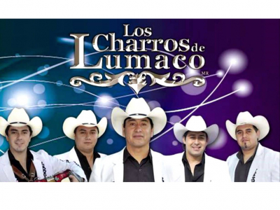 “Los Charros de Lumaco” prometen  encender al público en la Fiesta del Barrio en Tejas Verdes