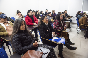 ¡Atención emprendedores! realizarán taller gratuito para fortalecer sus negocios