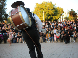 Gala de Aniversario de la Mesa Comunal de Folklore se tomar&aacute; Llolleo para ofrecer lo m&aacute;s hermoso de nuestras tradiciones  &nbsp;  &nbsp;  &nbsp;