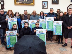 San Antonio lanza “Lluvia de Panoramas” para vacaciones de invierno: cultura, juego y comunidad