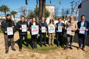 San Antonio celebra el Día de la Niñez con una jornada cultural abierta a toda la comunidad