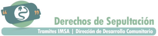 Derechos de Sepultación