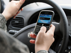 Llaman a conductores a ser responsables frente al volante