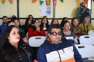 Actividades Inclusivas Marcan el Día Mundial de la Concienciación sobre el Autismo