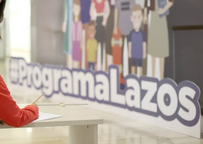Municipalidad de San Antonio abre convocatoria para Profesional de Detección Temprana del Programa Lazos