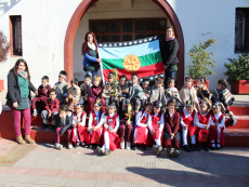 Municipalidad de San Antonio conmemora día nacional de los pueblos originarios