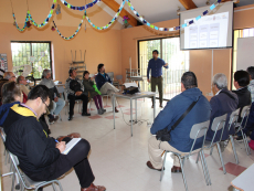 Municipalidad de San Antonio llama a organizaciones de discapacidad a participar en escuela