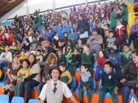 Más de 800 niños y niñas celebraron junto a las Educadoras de la comuna de San Antonio    